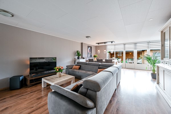 Medium property photo - Parklaan 33, 3208 DL Spijkenisse